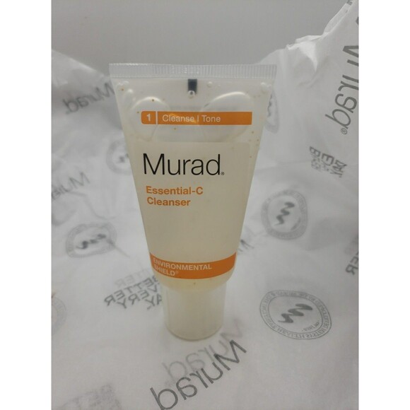 Murad Environmental Shield Starter Kit - NEW - Cleanse, Treat,  Hydrate - Picture 4 of 16